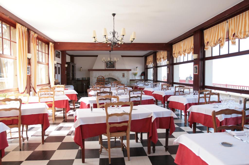 Le Clos Normand 호텔 Saint-Aubin-sur-Mer  외부 사진